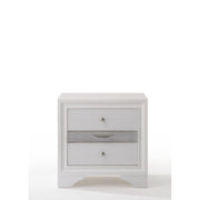 Naima - Chic Design Nightstand