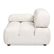 Marcel - Bubble Modular Modern Lounge Arm Chair