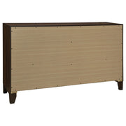 Anza - Bedroom Set