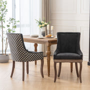 Ultra - Side Dining Chair (Set of 2)