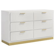 Sophia - 4 Piece Bedroom Set