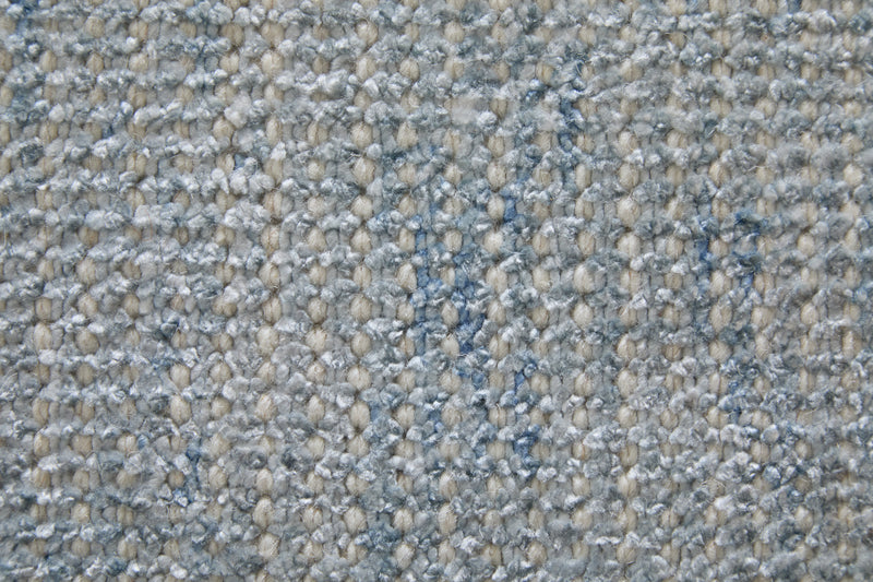 Fleetwood Modern Solid, Gray/Ivory