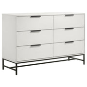 Taraval - Bedroom Set