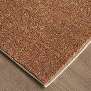 Eden Modern Abstract, Brown/Tan/Blue