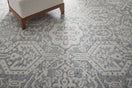 Switch Belfort Traditional Geometric, Gray/White 3 image