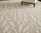 Switch Wallace Modern Floral &amp; Botanical, Tan/Ivory 2 image