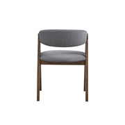 Keiki - Side Chair (Set of 2) - Gray