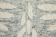 Wallace Modern Floral & Botanical, Gray/Ivory