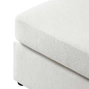 Chauncy - Sectional With Storage Ottoman