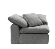Naveen - Modular Sectional With Ottoman