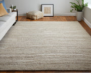 Navaro Modern Distressed, Ivory