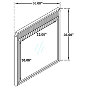 Ennis - Bedroom Set