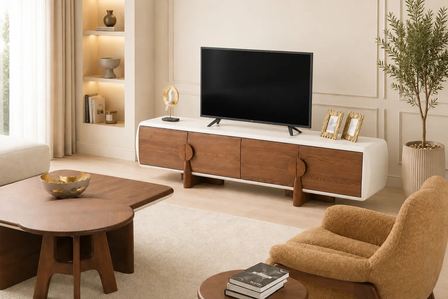 Wall Unit