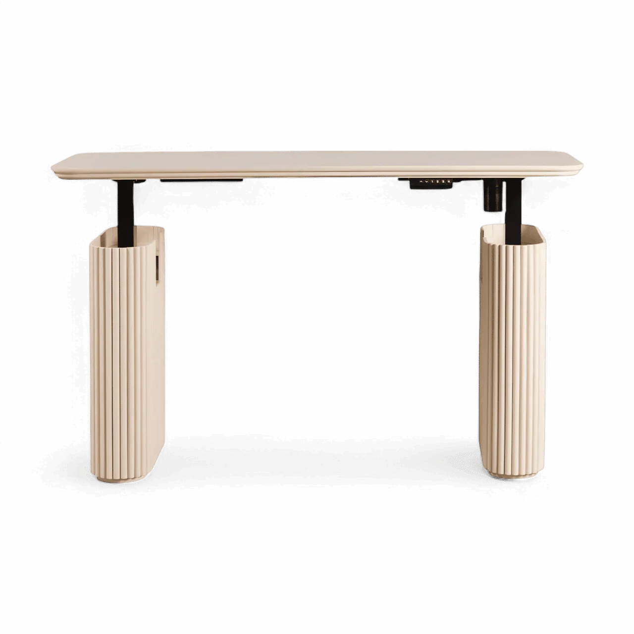 Oxford Desk Alabaster
