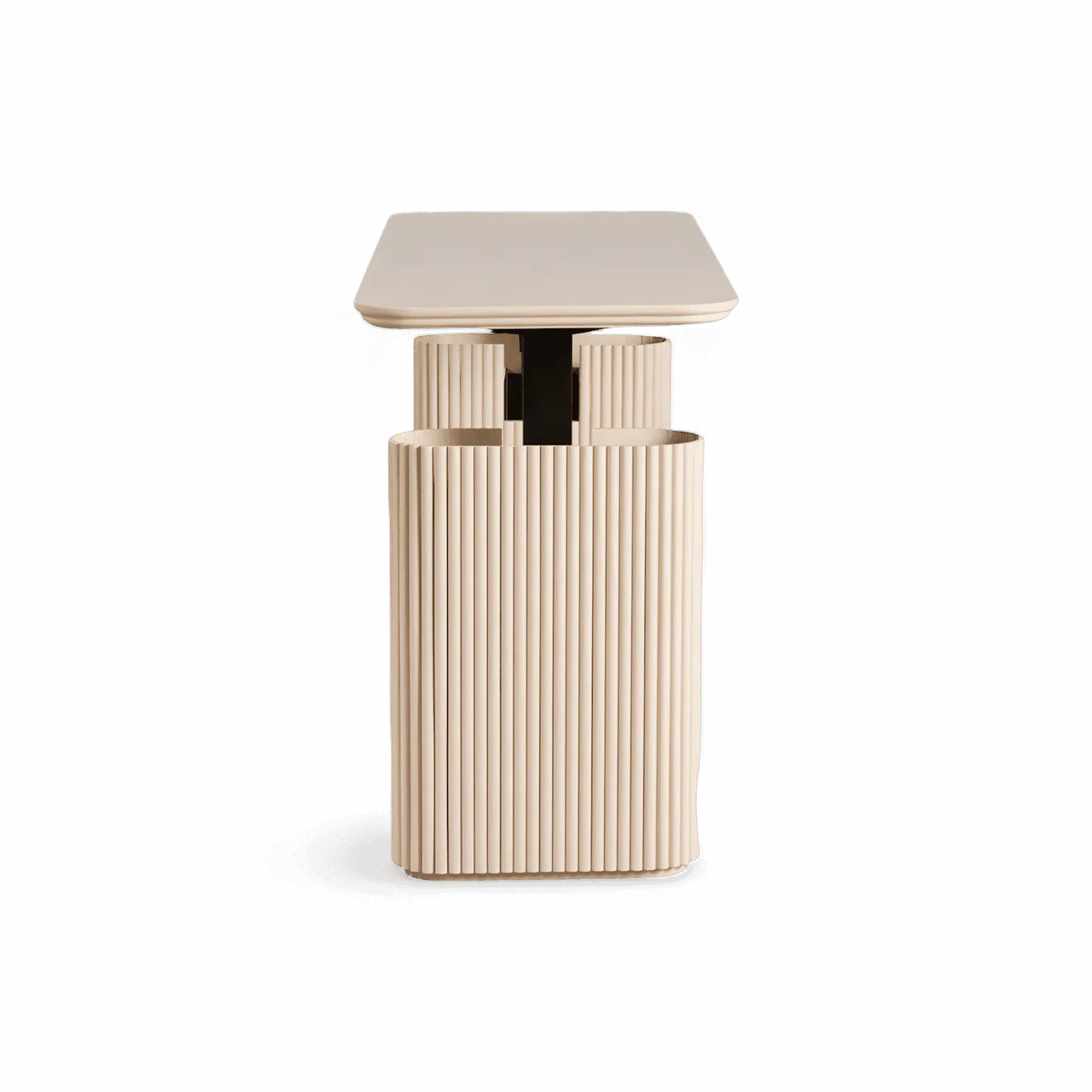 Oxford Desk Alabaster