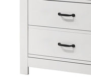 Cassini - 3 Piece Bedroom Set - White