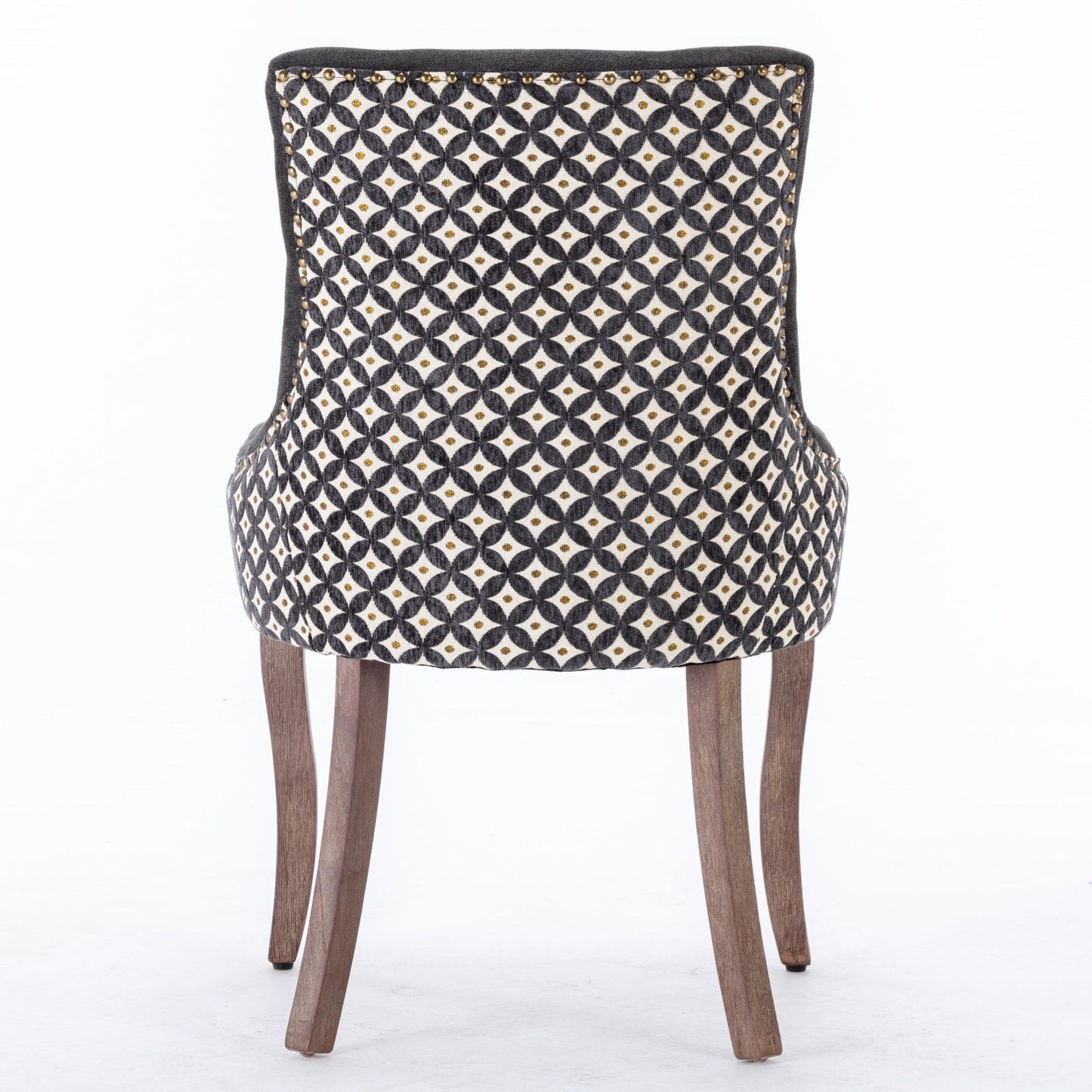 Ultra - Side Dining Chair (Set of 2)