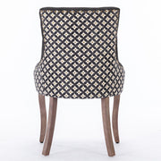 Ultra - Side Dining Chair (Set of 2)