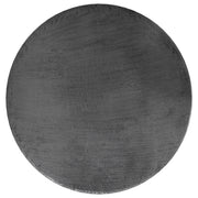 Johnsen - Handcrafted Metal Coffee Table