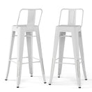 Switch Rayne - Multifunctional Metal Stool 2 image