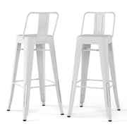 Rayne - Multifunctional Metal Stool
