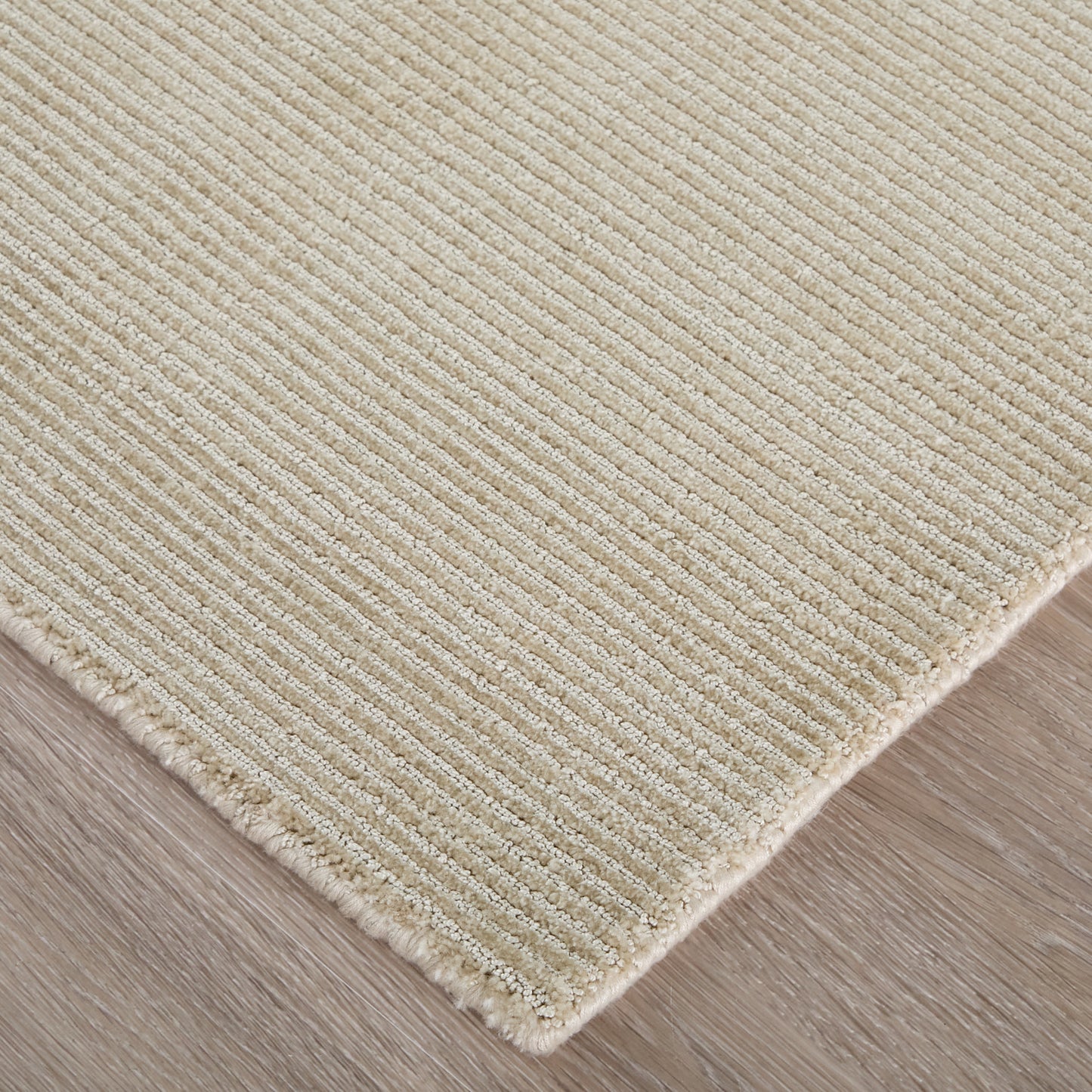 Abbott Modern Solid, Ivory