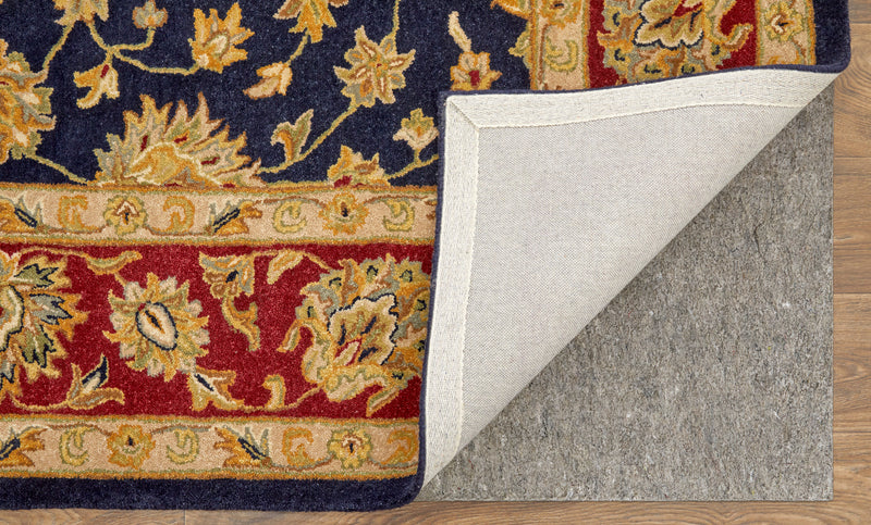 Wagner Traditional Oriental, Blue/Red/Gold