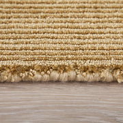 Abbott Modern Solid, Gold