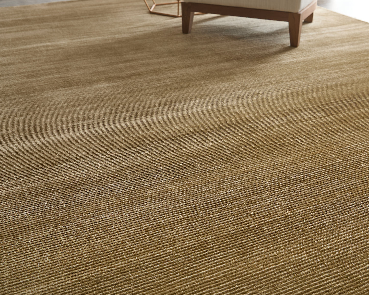 Abbott Modern Solid, Gold