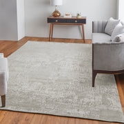 Eastfield Modern Abstract, Ivory