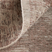 Loralai Traditional Oriental, Red/Ivory