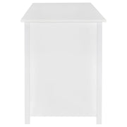 Rayna - 4 Drawer Office Desk With Lift-Top