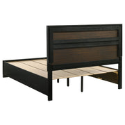 Corbin - Glittering Bedroom Set
