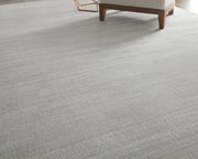 Abbott Modern Solid, Silver