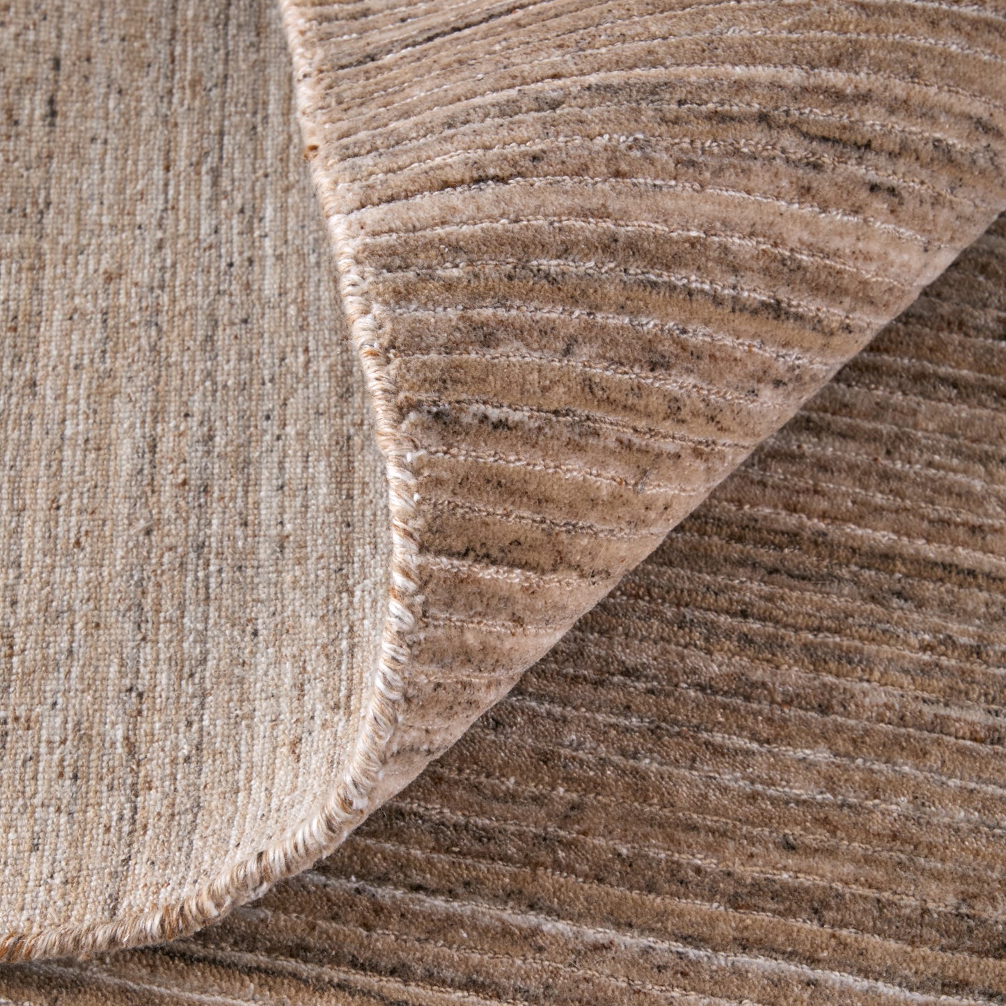 Lakewood Modern Solid, Tan/Brown/Gray