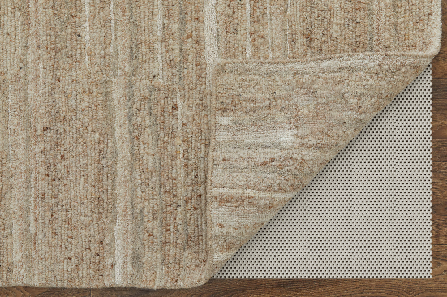 Navaro Modern Distressed, Ivory