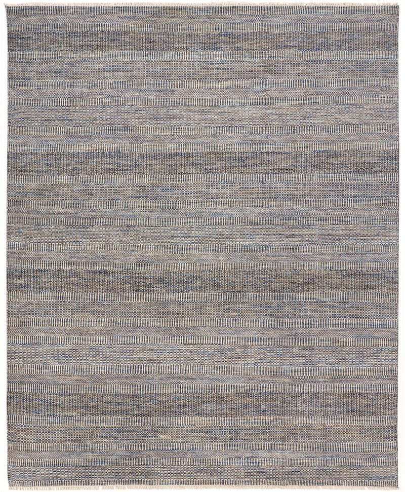 Janson Transitional Stripes, Silver