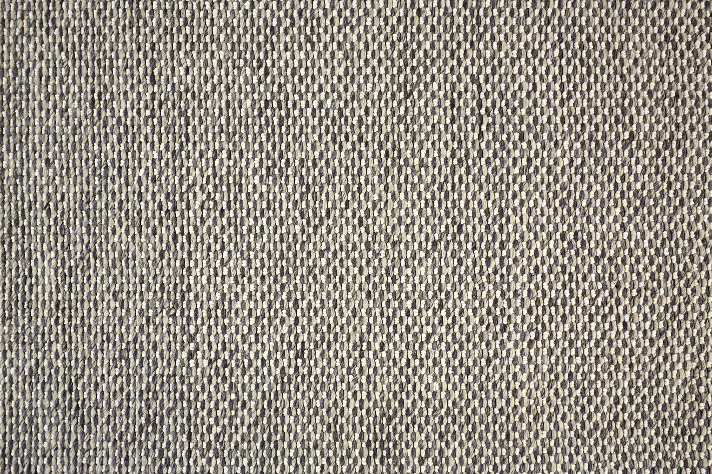 Berkeley Transitional Solid, Gray/Ivory