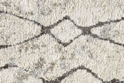 Kano Transitional Diamond, Ivory/Gray/Taupe