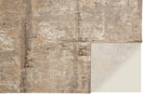 Switch Parker Transitional Abstract, Tan/Ivory/Brown 3 image