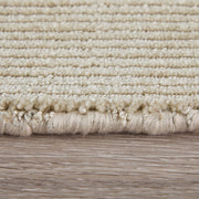 Abbott Modern Solid, Ivory