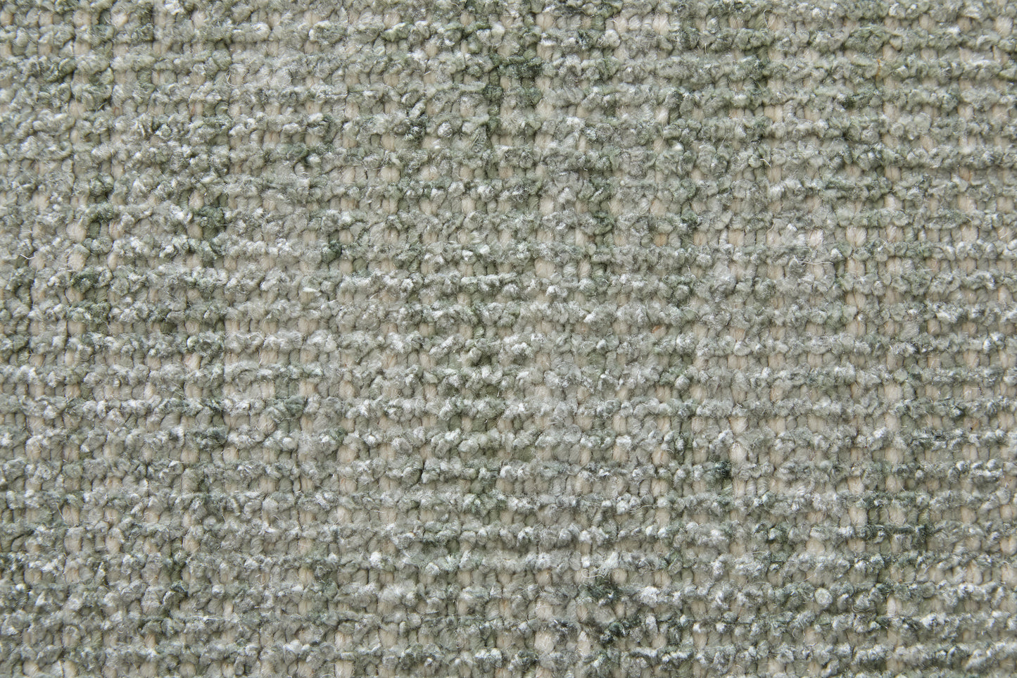 Fleetwood Modern Solid, Green/Ivory