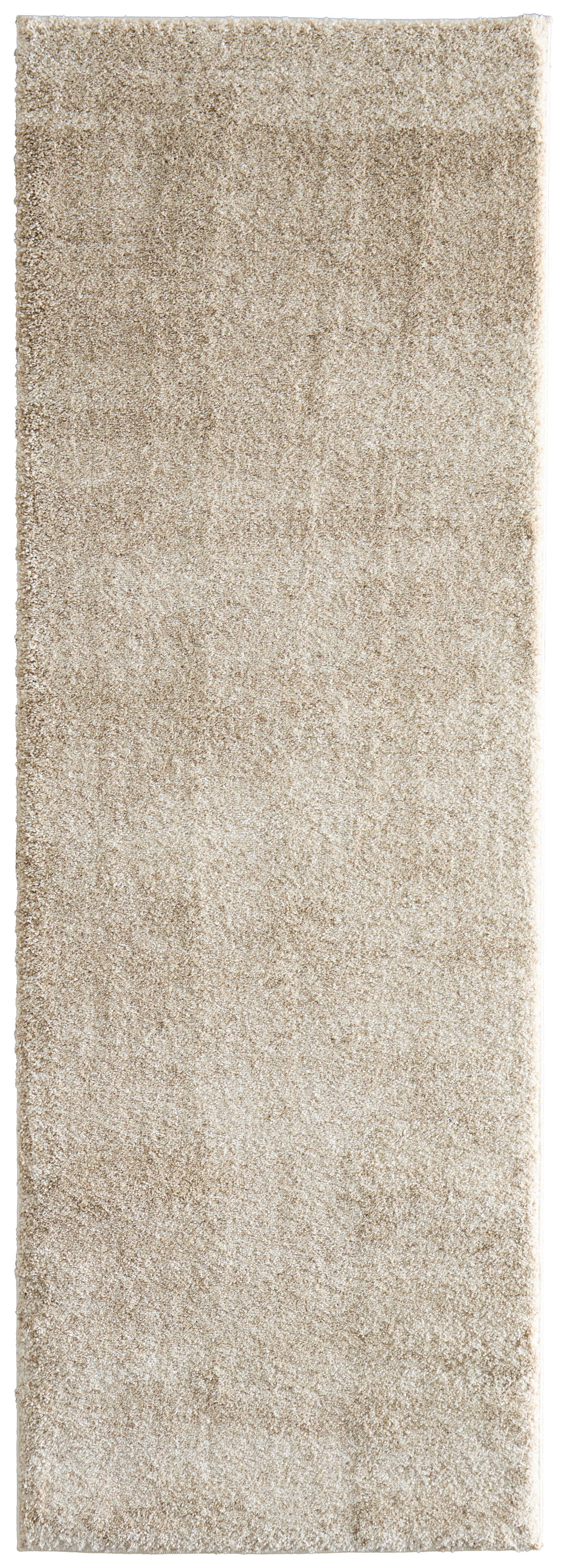 Jameson Modern Distressed, Tan/Ivory