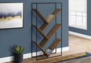 Switch Bookshelf, Bookcase, Etagere, 3 Tier, Office, Contemporary &amp; Modern 2 image
