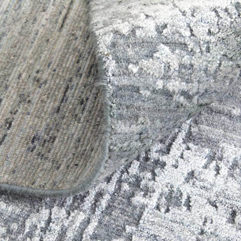 Eastfield Modern Abstract, Gray