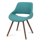 Switch Malden - Upholstered Bentwood Dining Chair 3 image