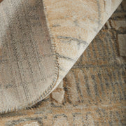 Jaxson Modern Abstract, Ivory/Tan/Gray