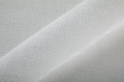Abbott Modern Solid, Silver