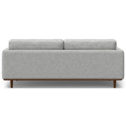Morrison - Sofa And Ottoman Set