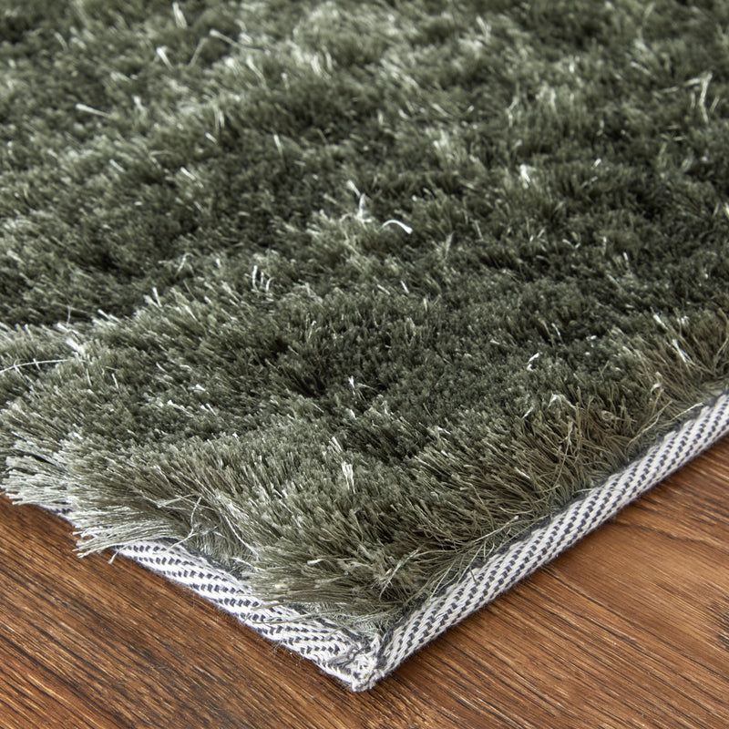 Indochine Modern Solid, Green